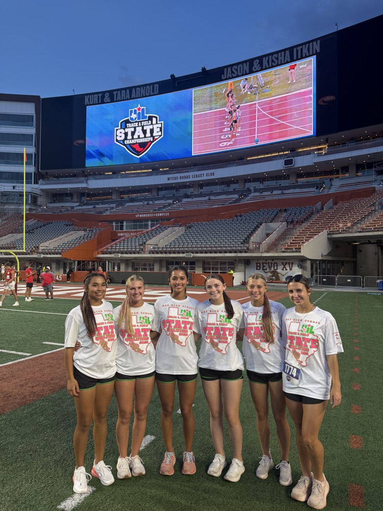 state track results