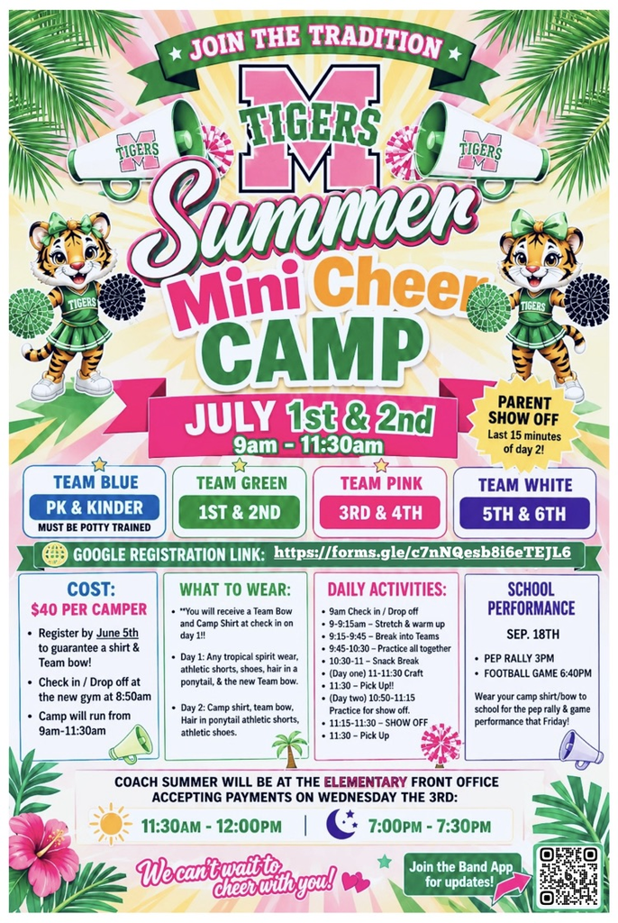 mini cheer camp26