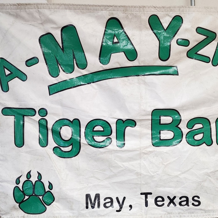 Mighty May Tiger Band!