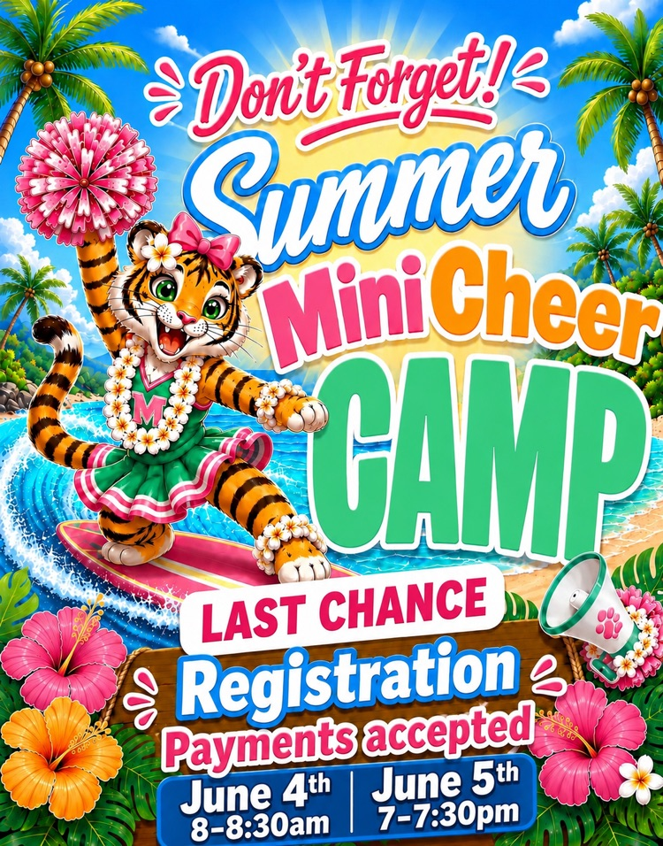 last chance mini