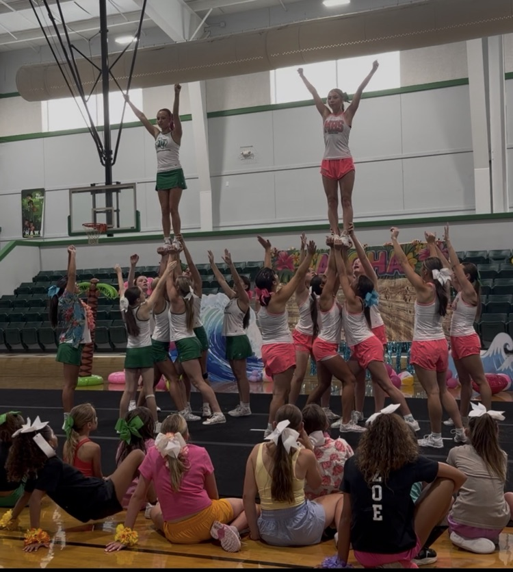 camp