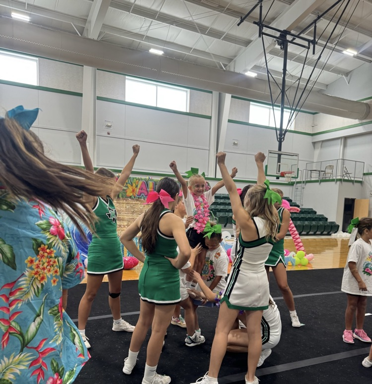 camp