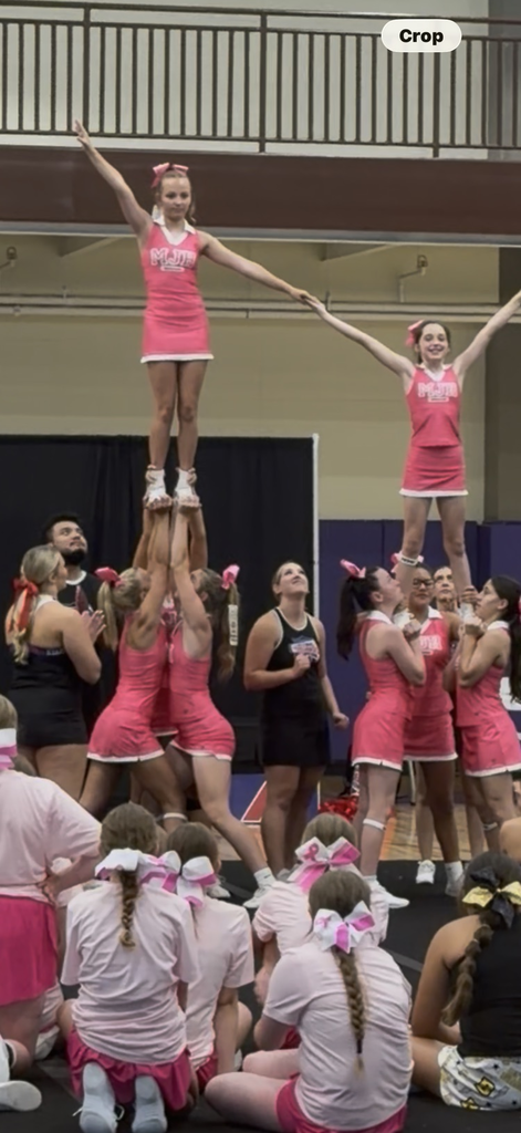 NCA JH