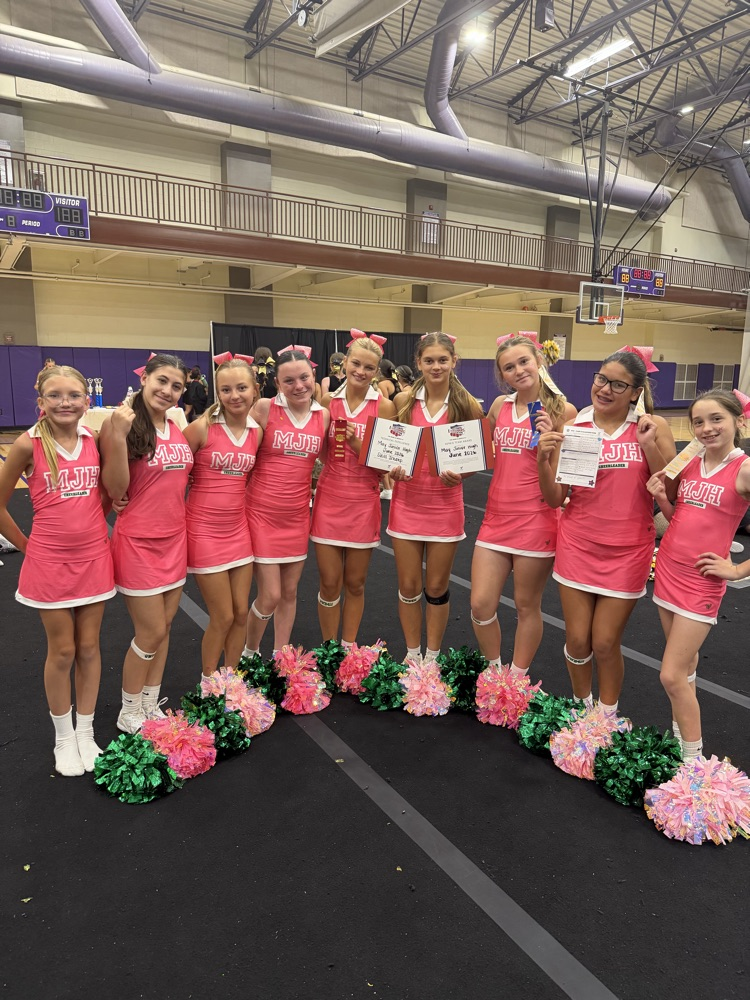 NCA JH