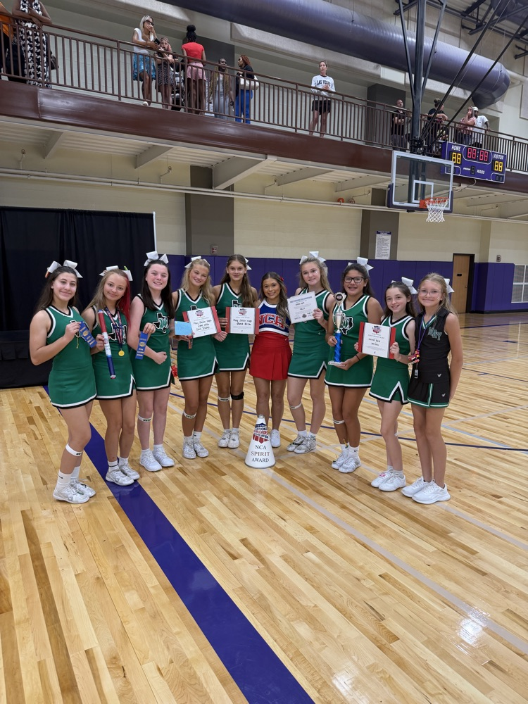 NCA JH