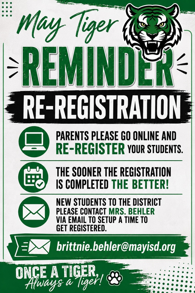 Registration