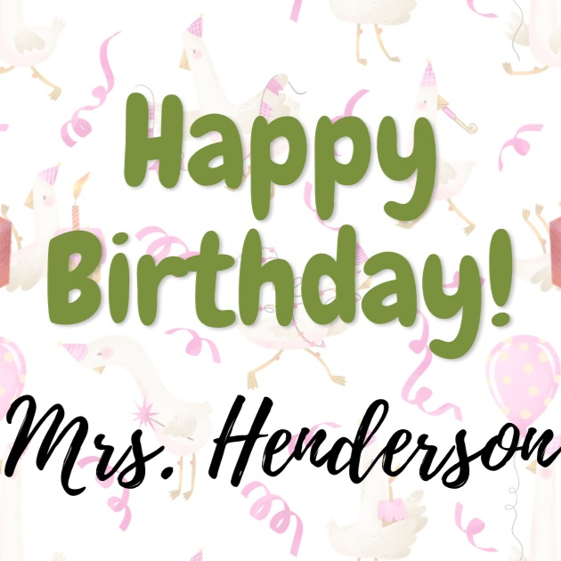 Henderson