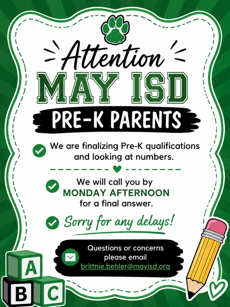 Pre-K