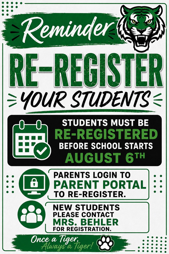 Registration