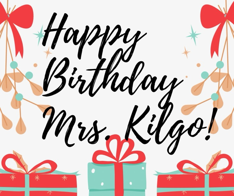 Kilgo