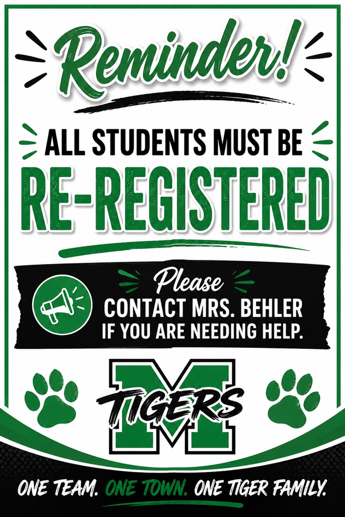 Registration