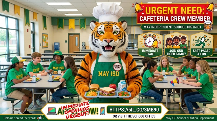 cafeteria