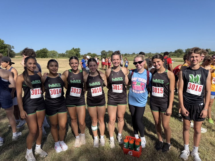 cross country