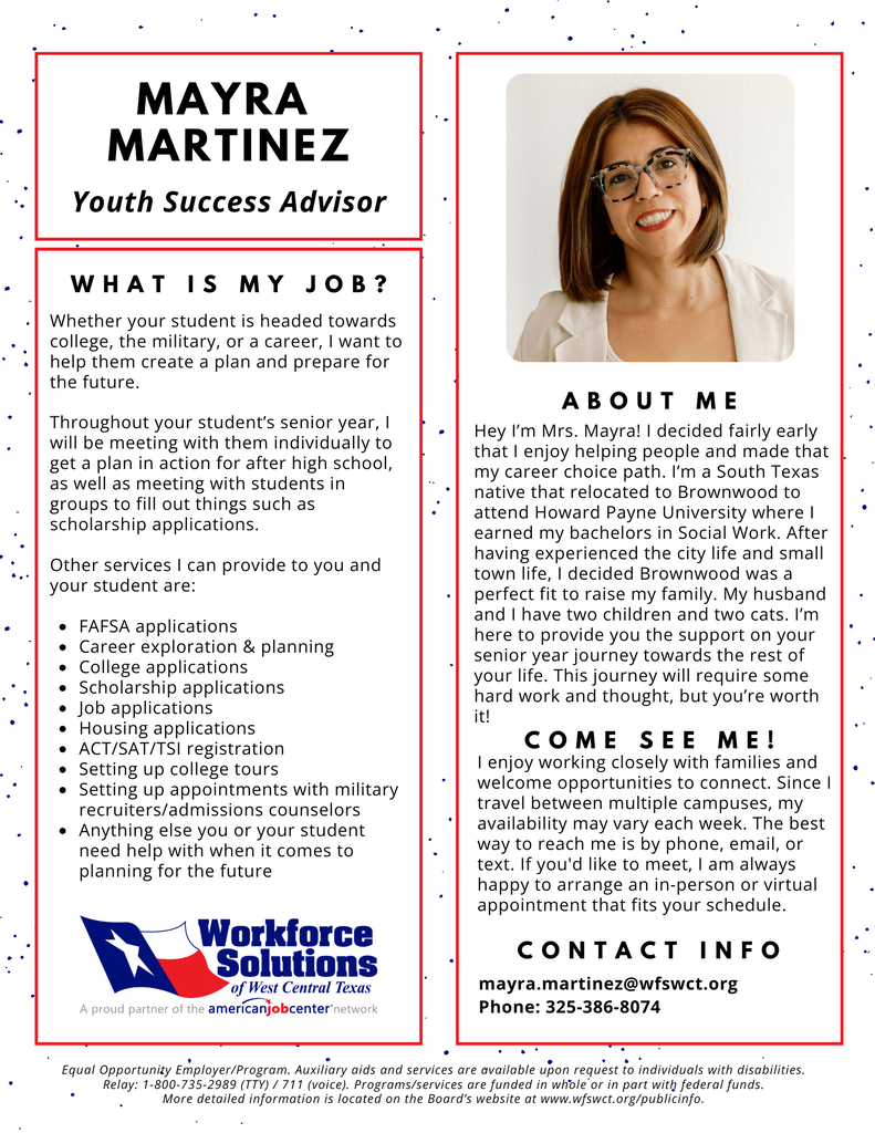 Workforce Solutions