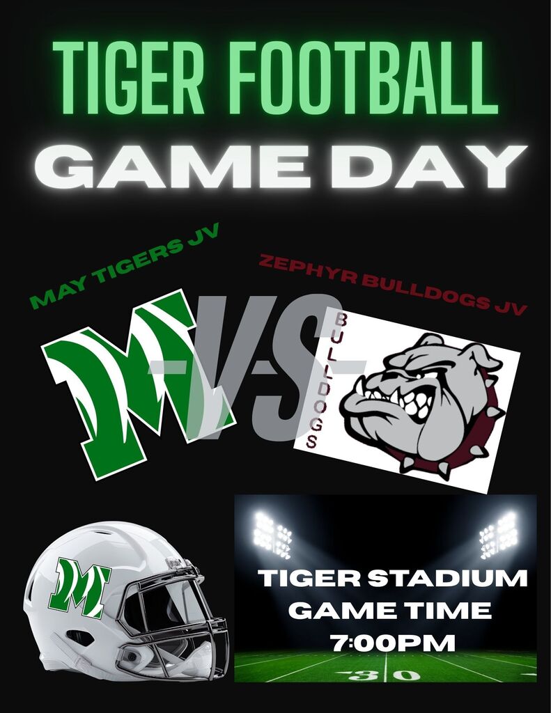 JV Football