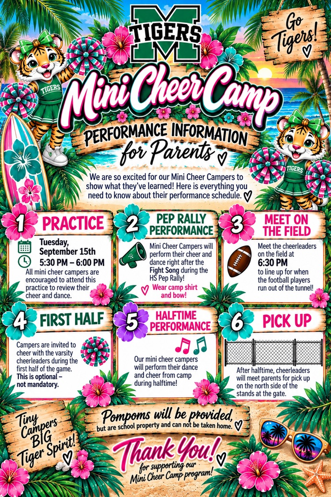 camp