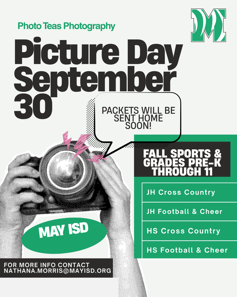 Picture Day