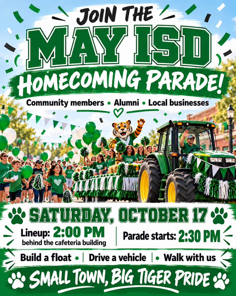 parade
