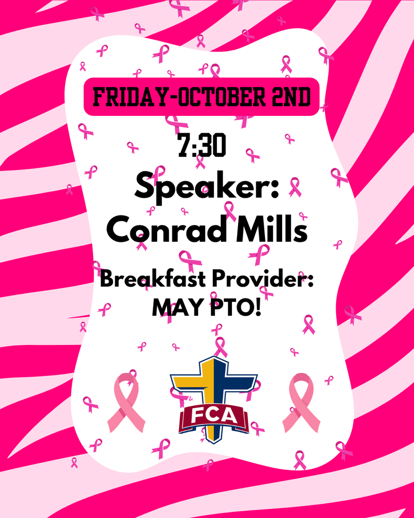 FCA Friday