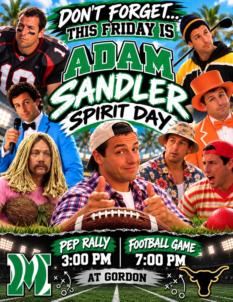 Adam Sandler