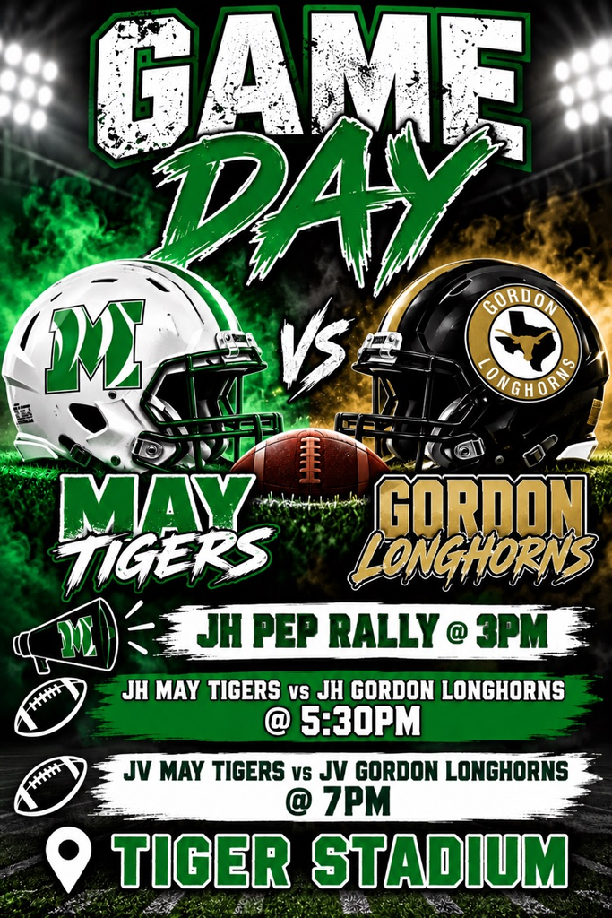 Game Day