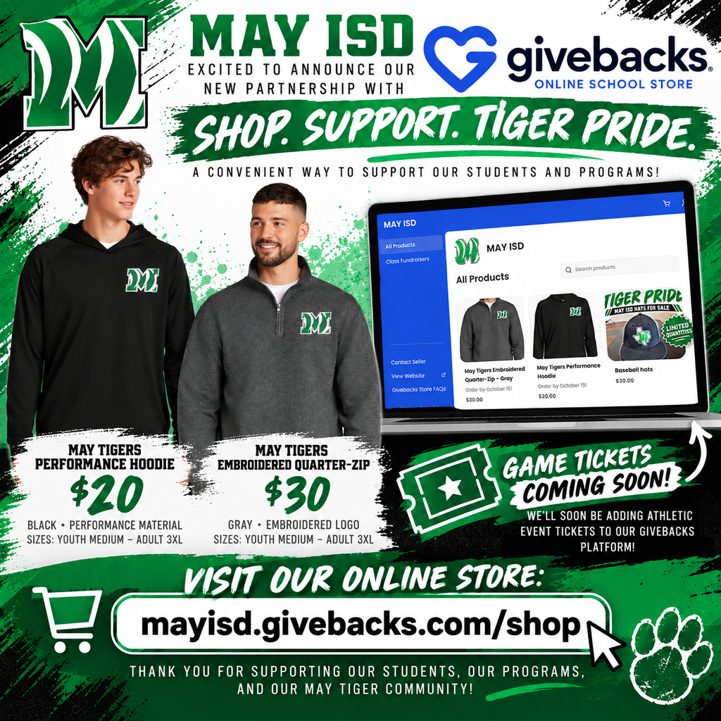 givebacks