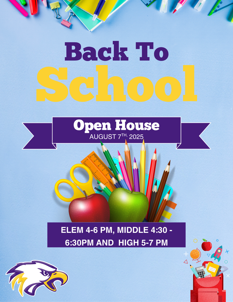 Open House
