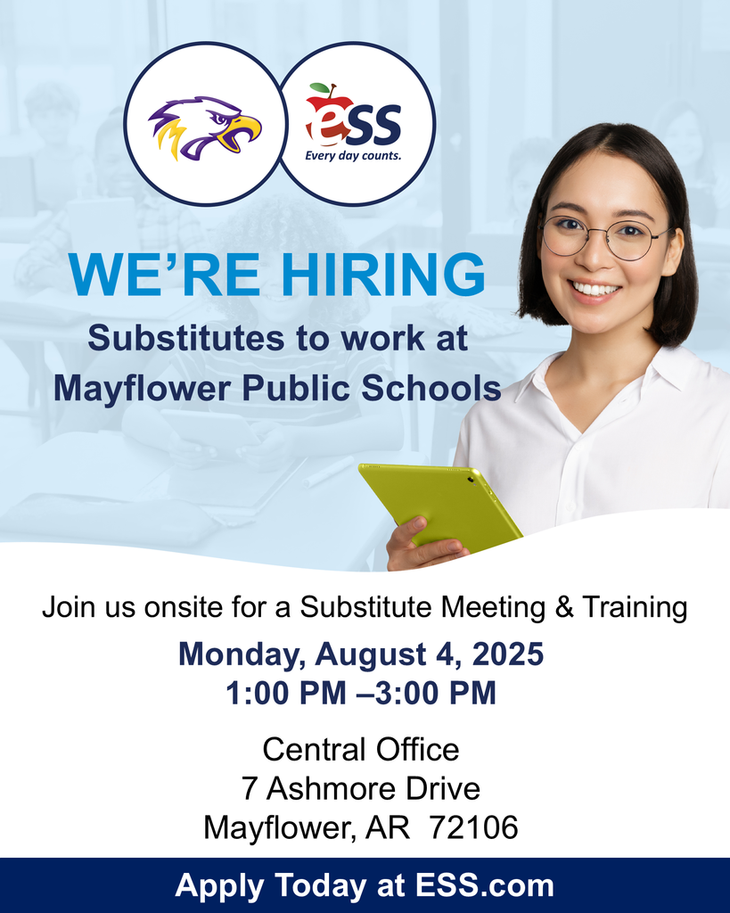 WillSub Training Flyer