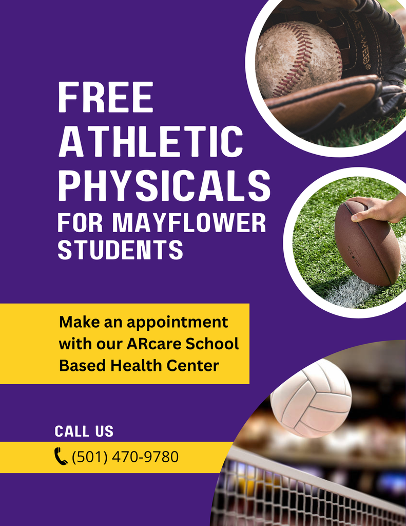 athletic physicals