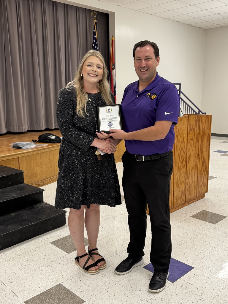 Service Awards