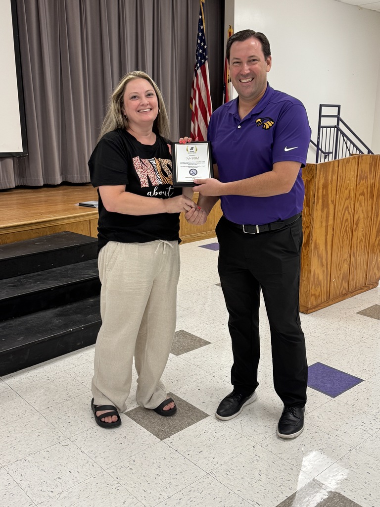 Service Awards