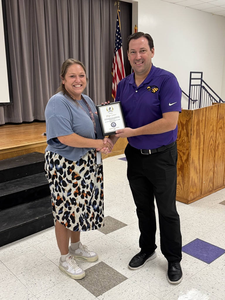 Service Awards