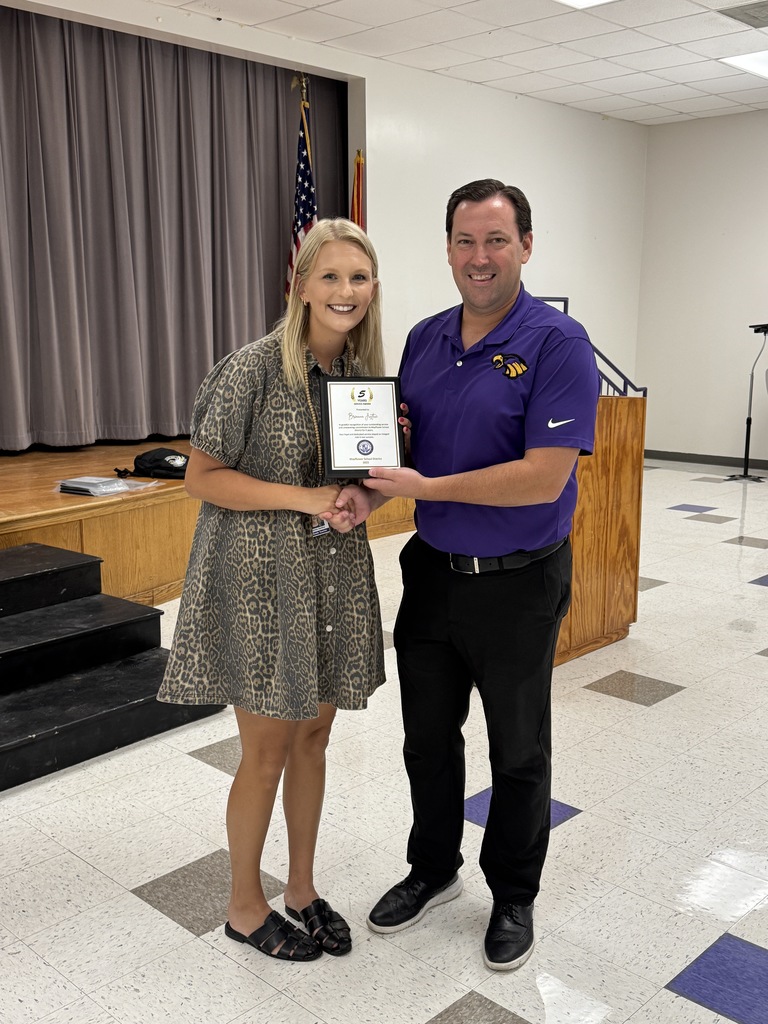 Service Awards