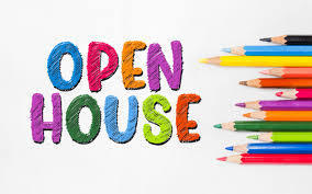 open house