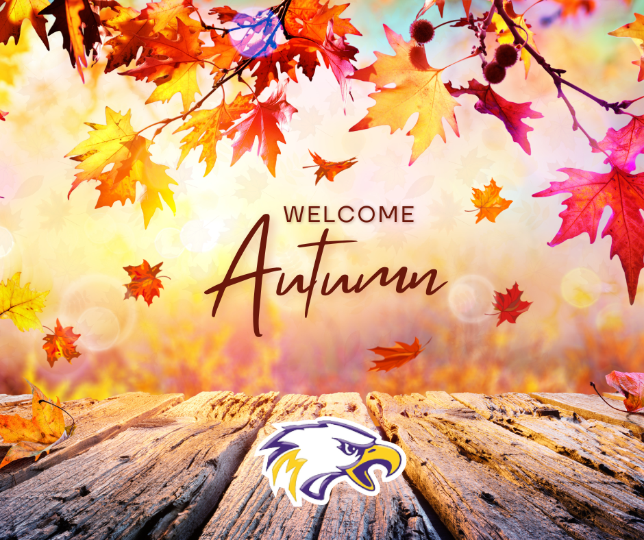 First Day of Fall