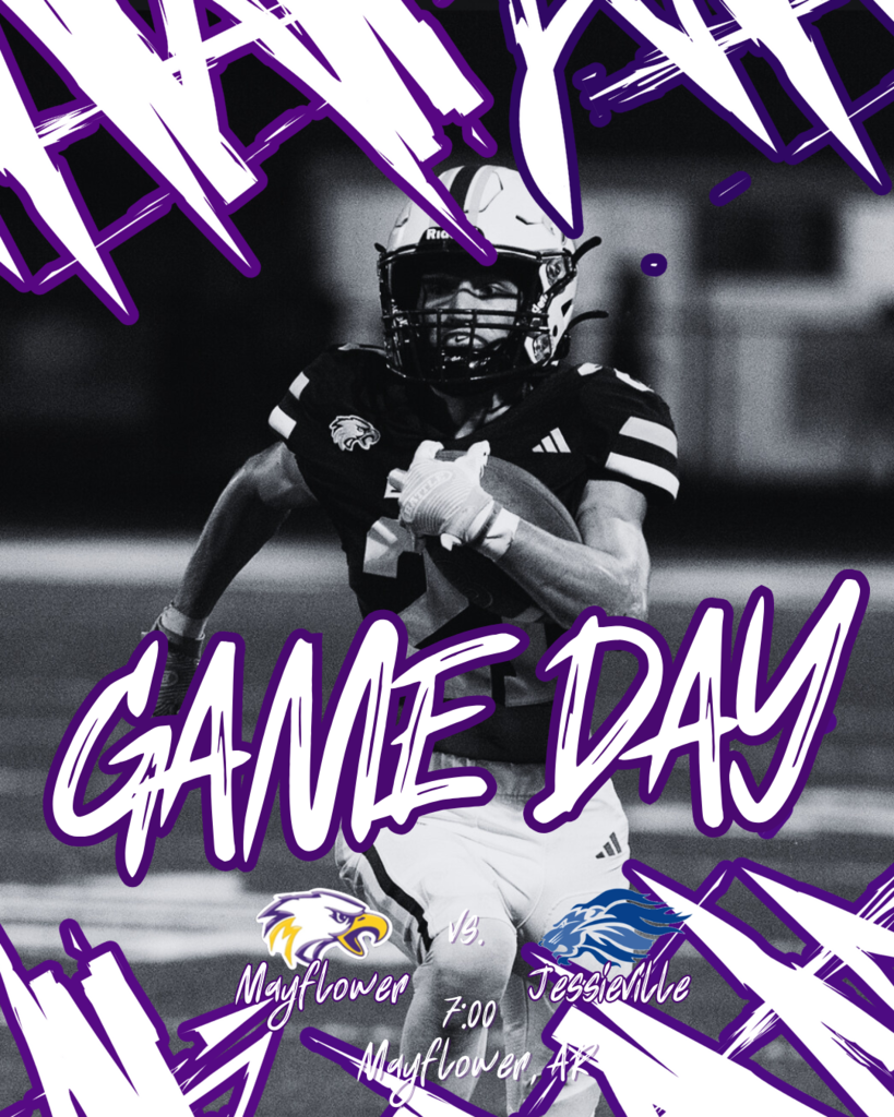 Game Day!