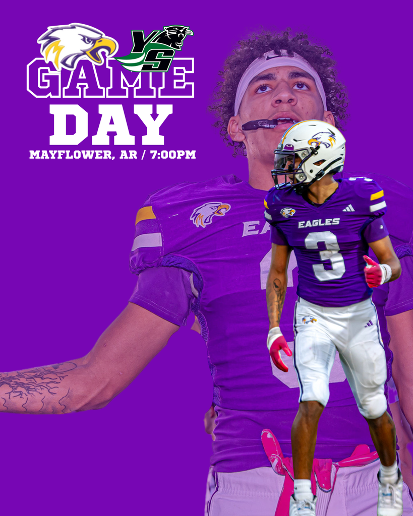 Game Day!