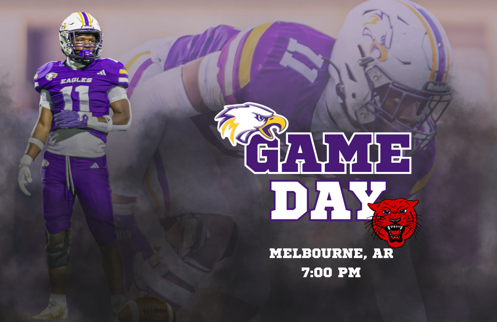 Game Day!