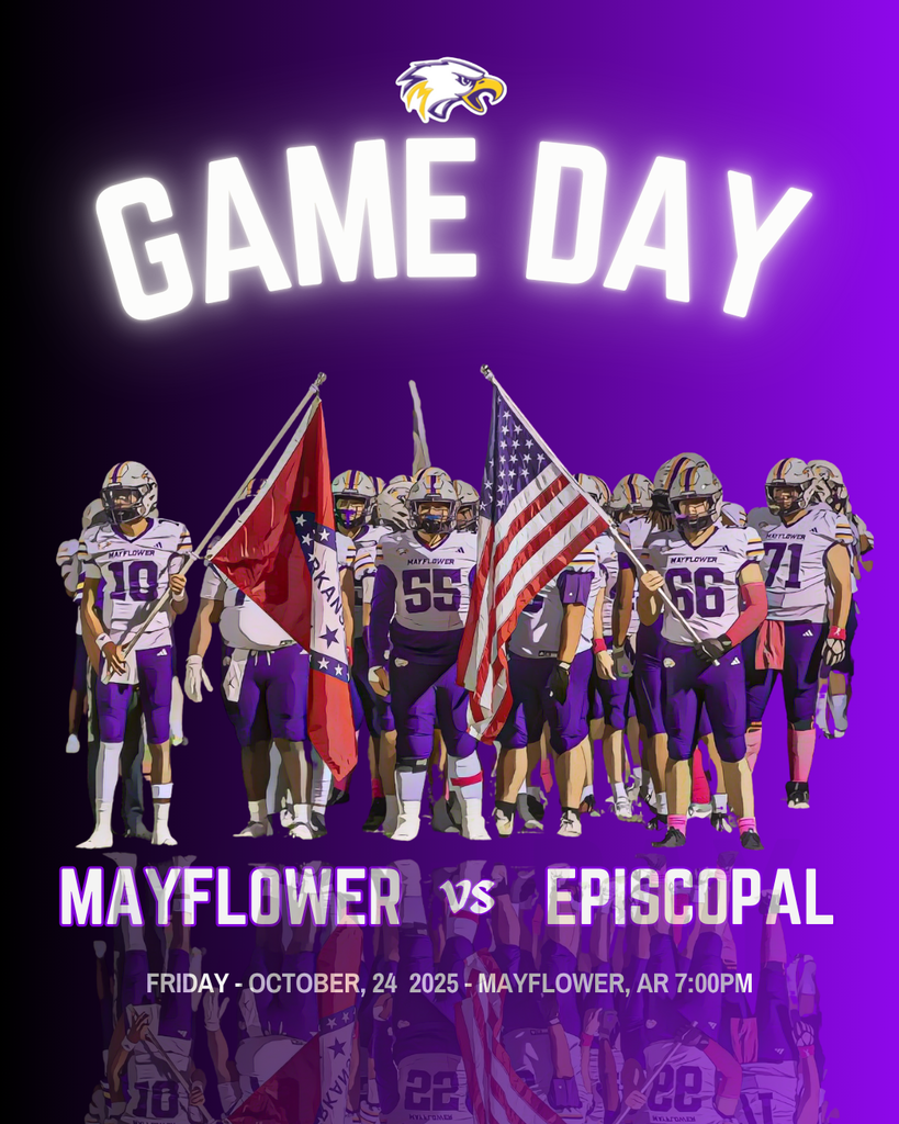 Game Day!