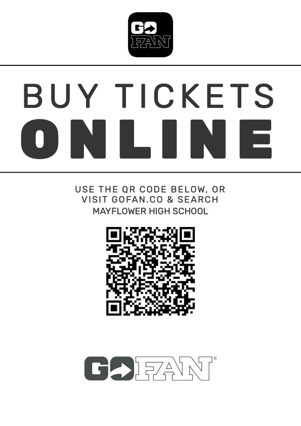Ticket QR Code