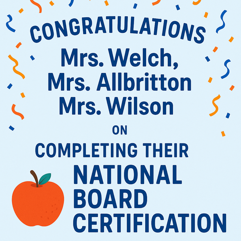 national board certification