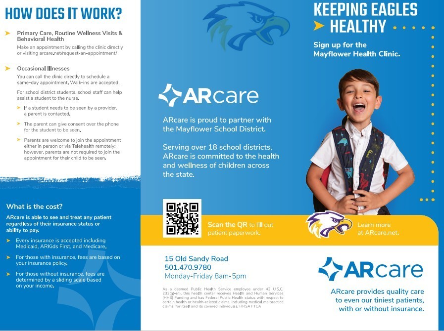 arcare flyer 1