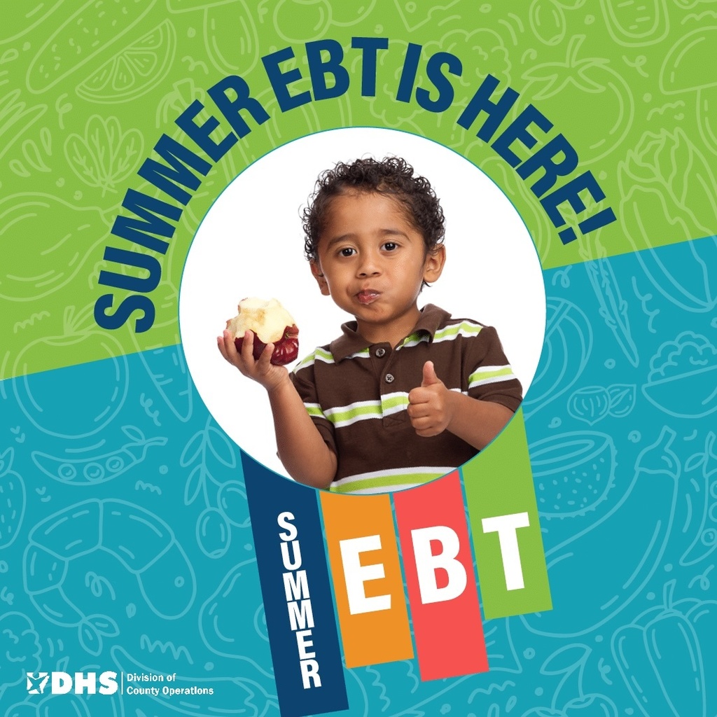 summer ebt