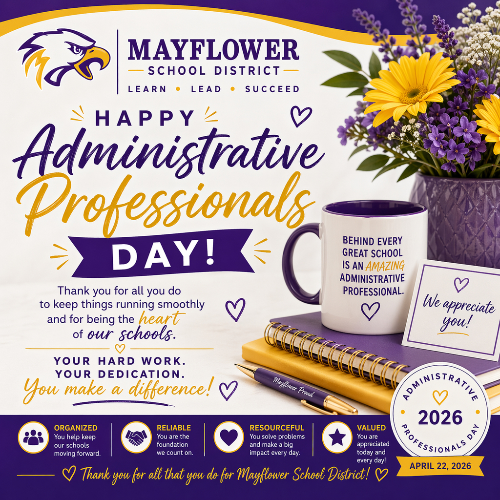 admin professionals day