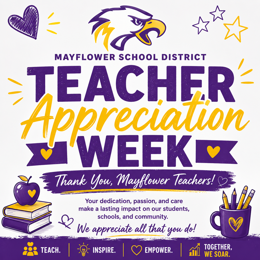 teacher appreciation