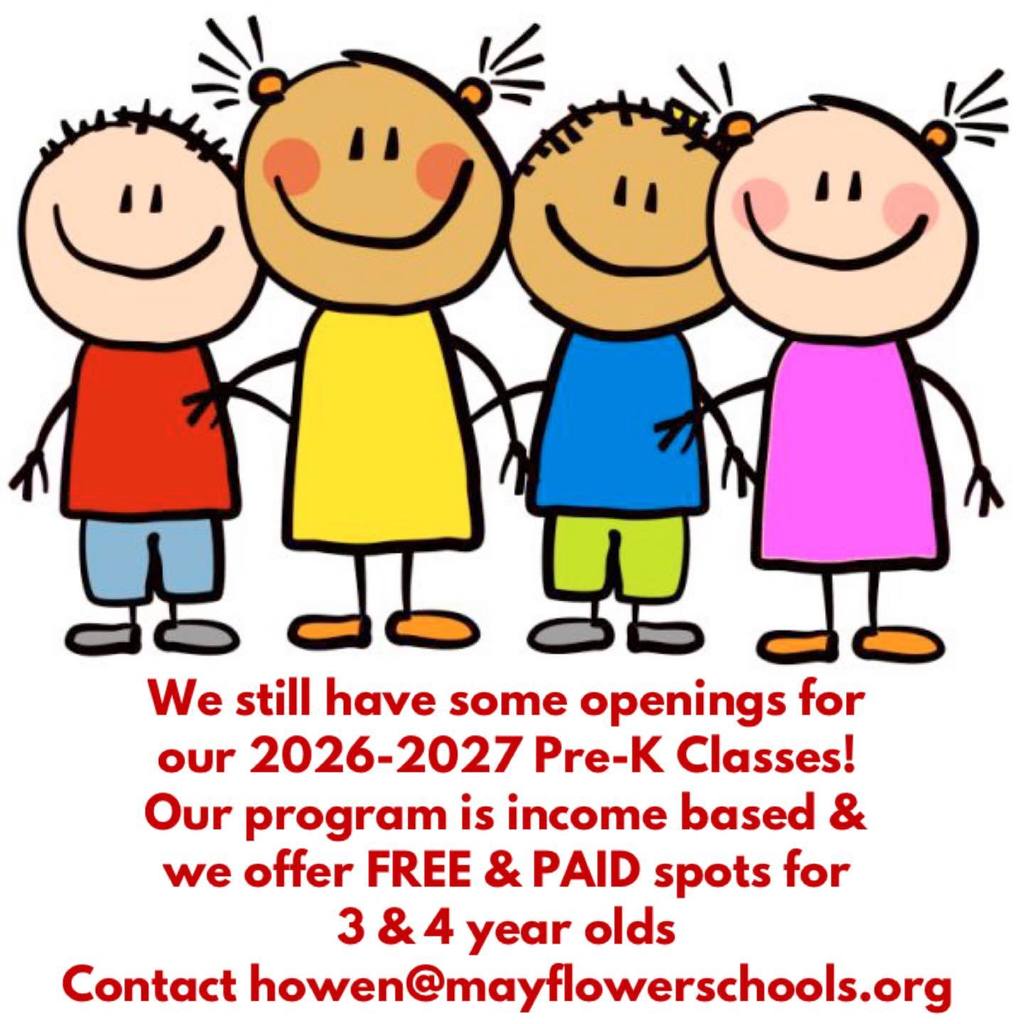 pre-K