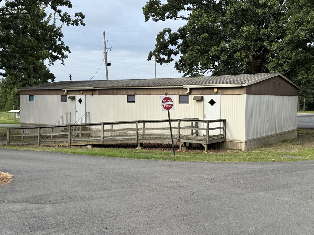 Modular Building for Sale
