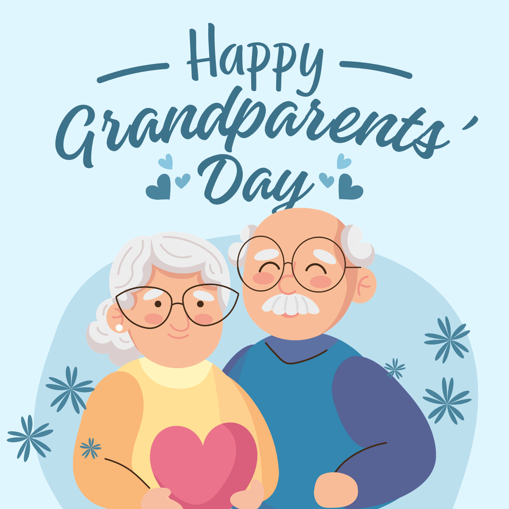 grandparents day