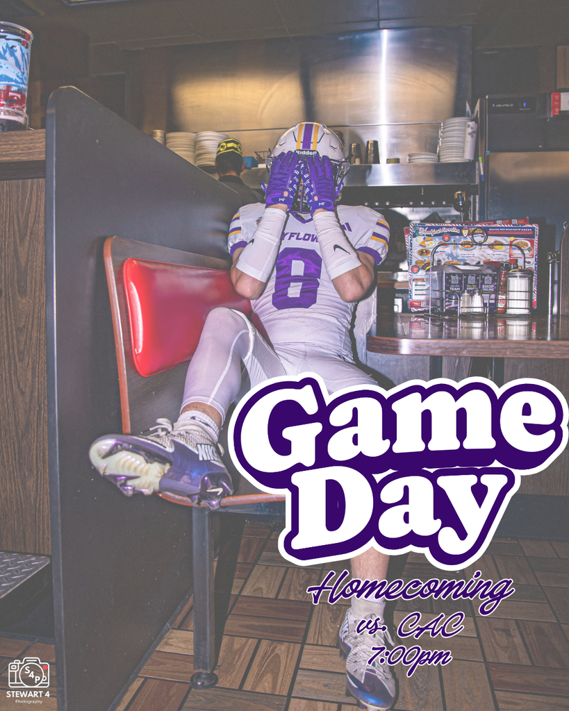 Game Day