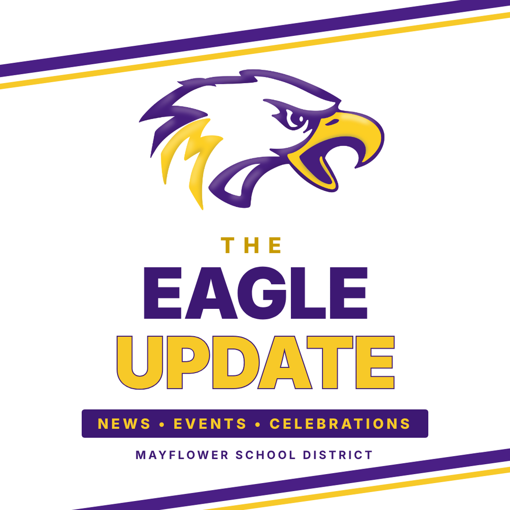 eagle update